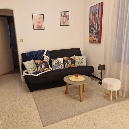 Appartement 4 Personnes Avignon Exterior photo