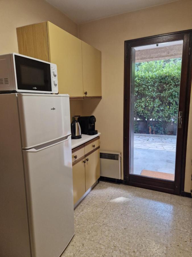 Appartement 4 Personnes Avignon Exterior photo