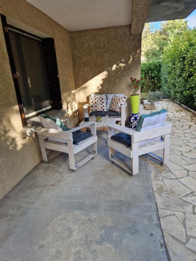 Appartement 4 Personnes Avignon Exterior photo